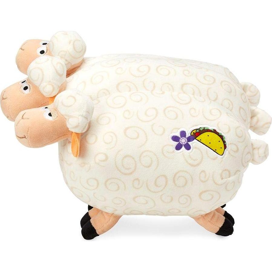 Peluche Disney Toy Story 4 Billy Cabra y Gruff 25 cm