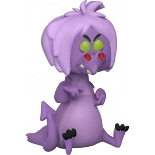 Figura Funko Pop Madam Mim Dragón 15.24 cm La Espada en la Piedra