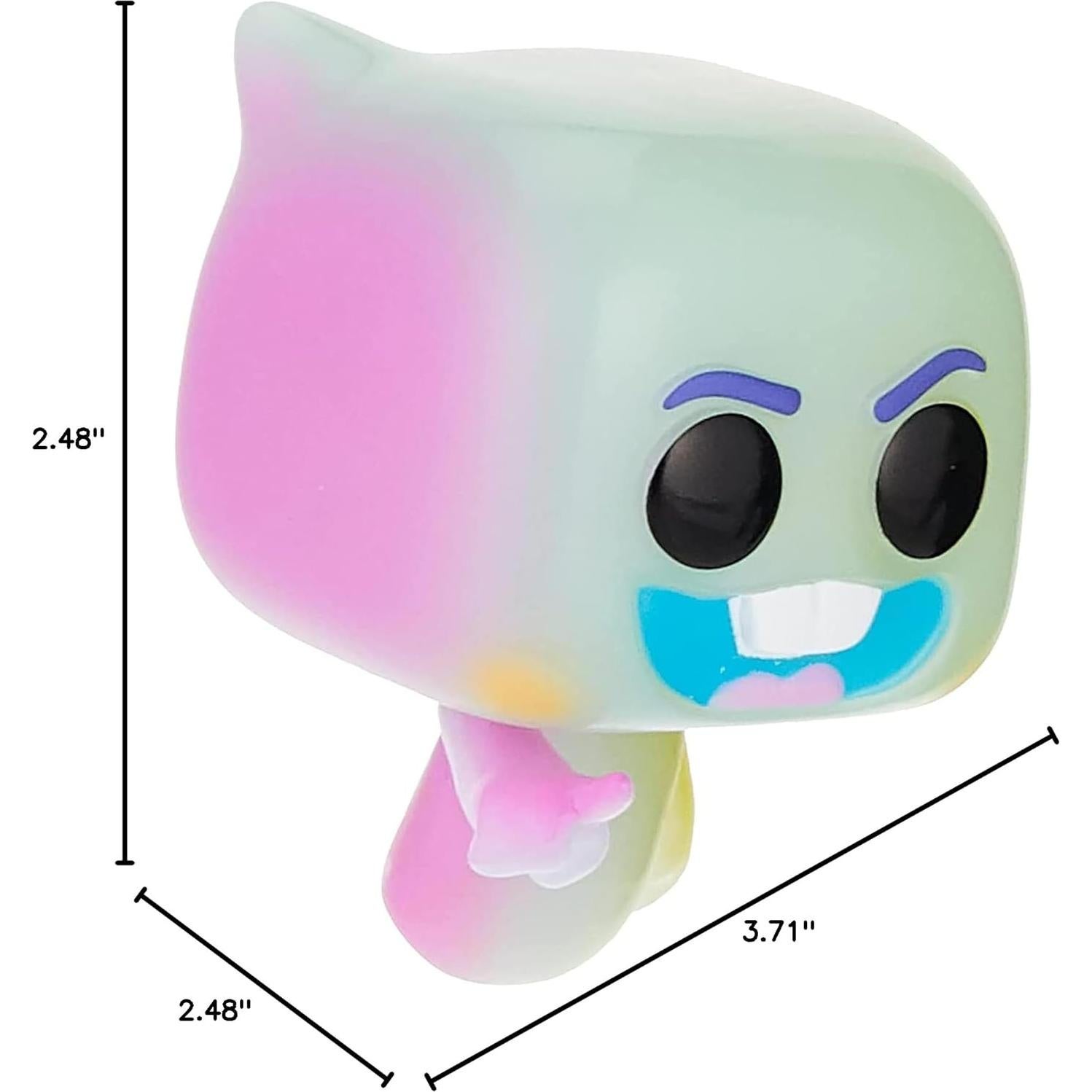 Figura Funko Pop! Disney Soul Grinning 22 9.5 cm