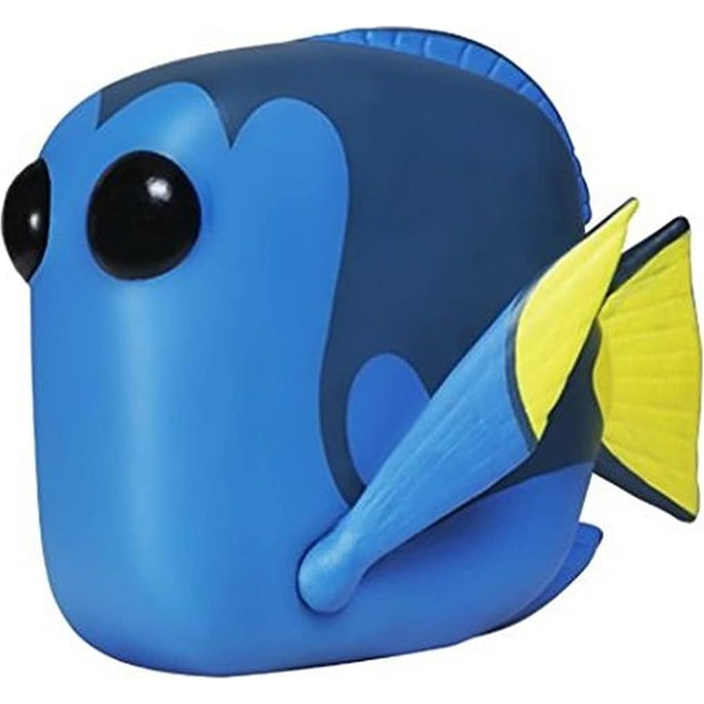 Figura de Acción Funko POP Disney Buscando a Dory - Dory