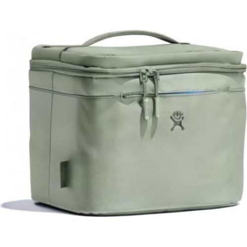 Bolsa de Almuerzo Hydro Flask 5L Verde Agave Aislada Reutilizable