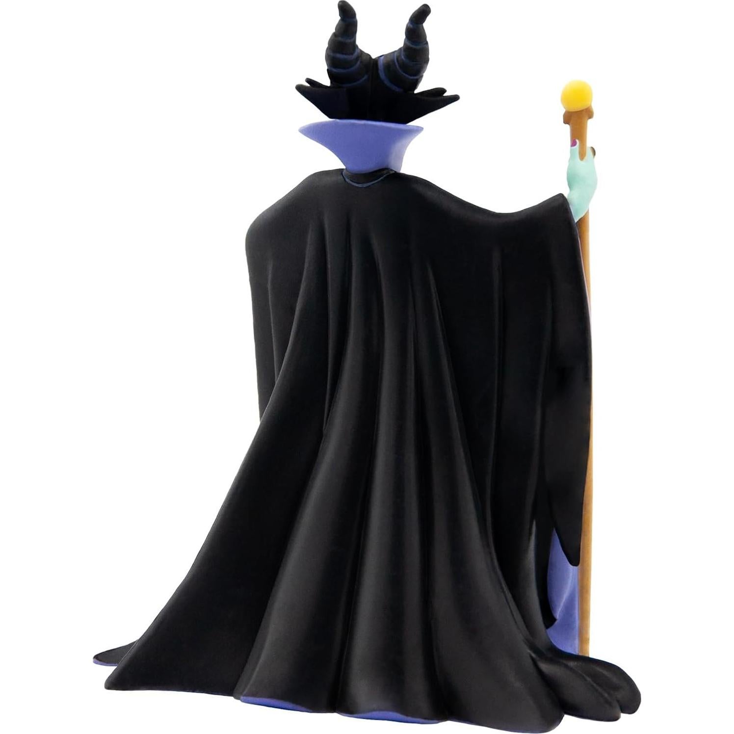 Figura de Acción Malefica 10 cm Pintada a Mano