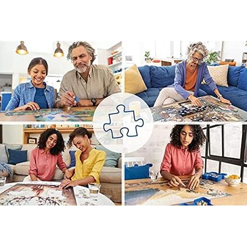 Rompecabezas Ravensburger Encanto 1000 Piezas 50x70 cm