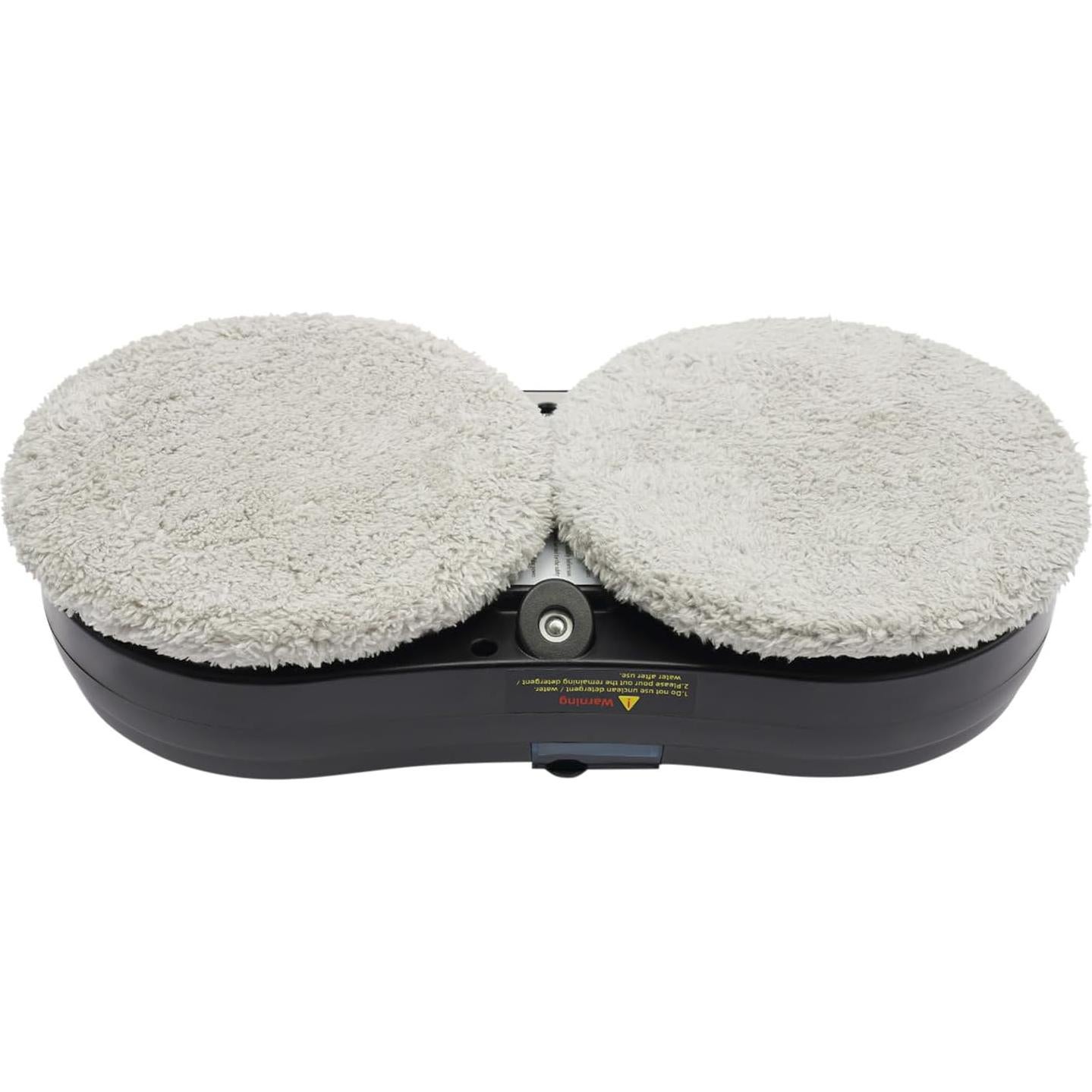 Robot Limpiador de Ventanas ZAWAYINE 2800Pa Control Remoto