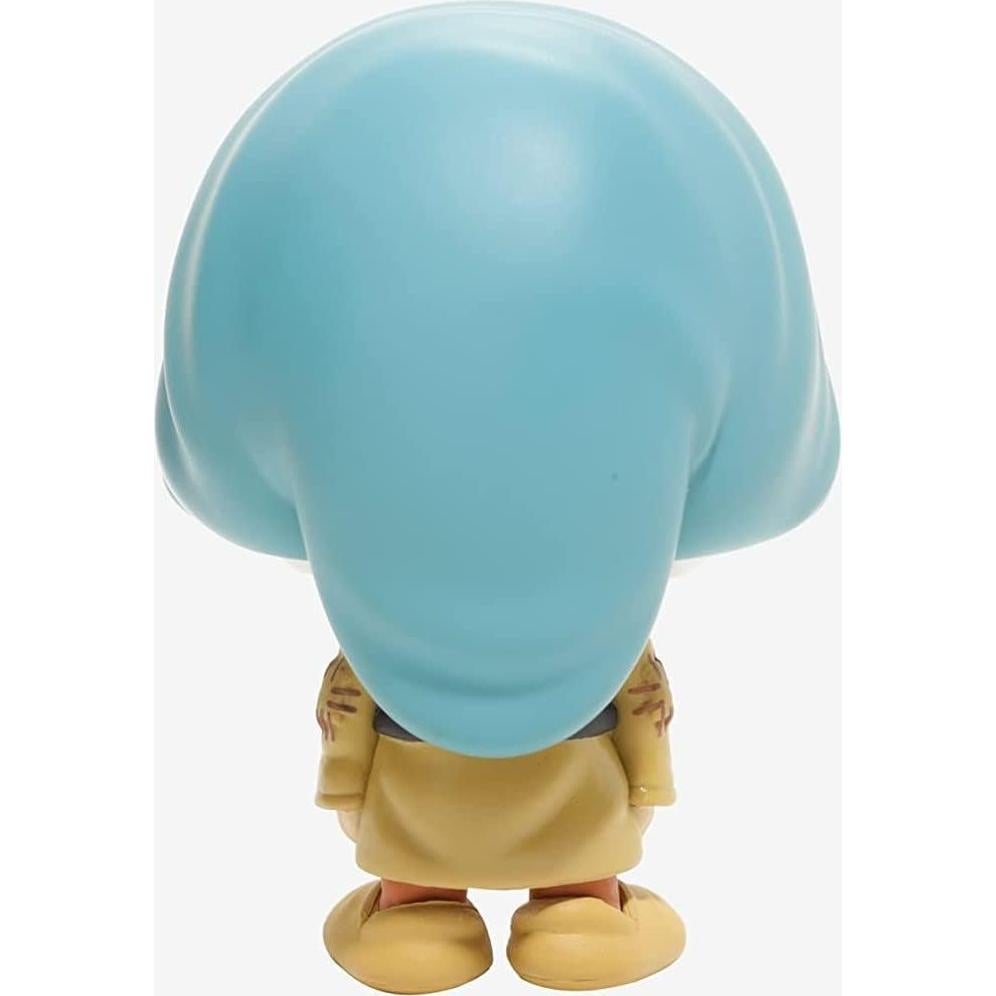 Figura de Vinilo Pop! Dormilón Disney - Blancanieves 9.5 cm