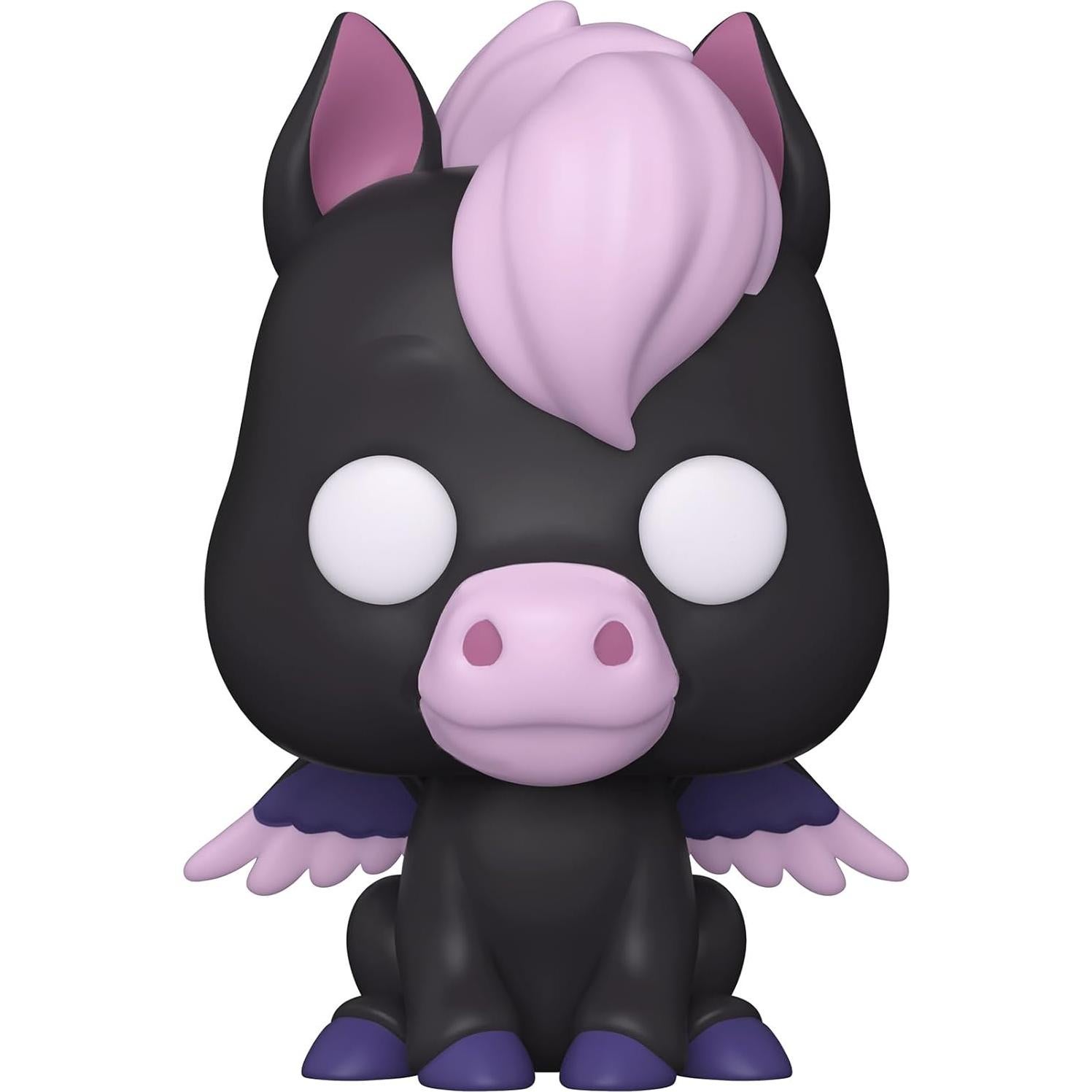 Figura de Vinilo Funko Pop! Bebé Pegaso Disney 80 Aniversario