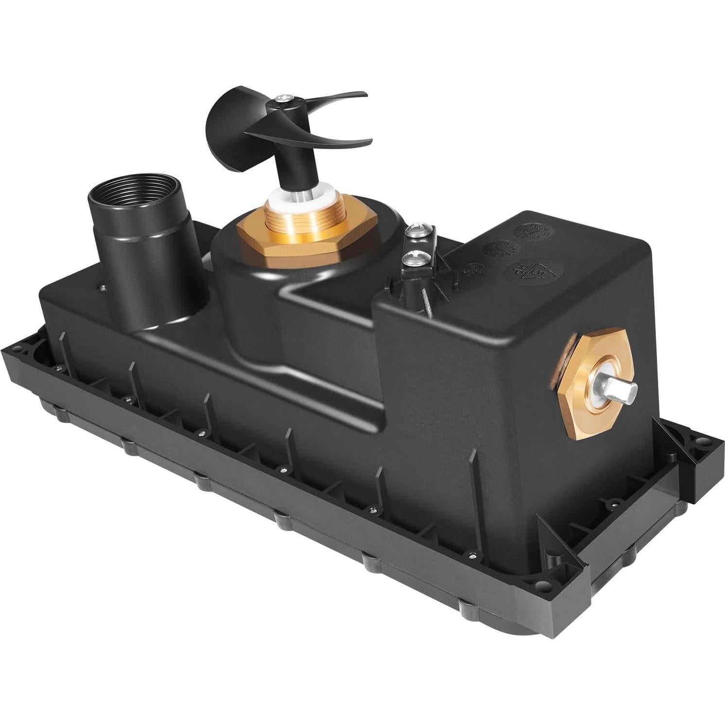 Motor Limpiador Piscina Robótico Sunluway 9995372RD-EX 3.58kg