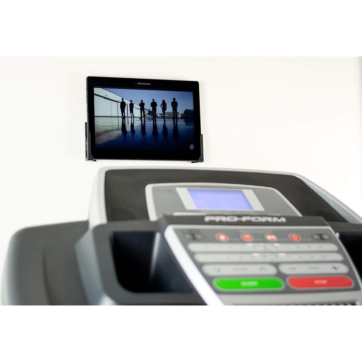 Soporte Universal Dockem Koala Mount 2.0 para Smartphone y Tableta Negro