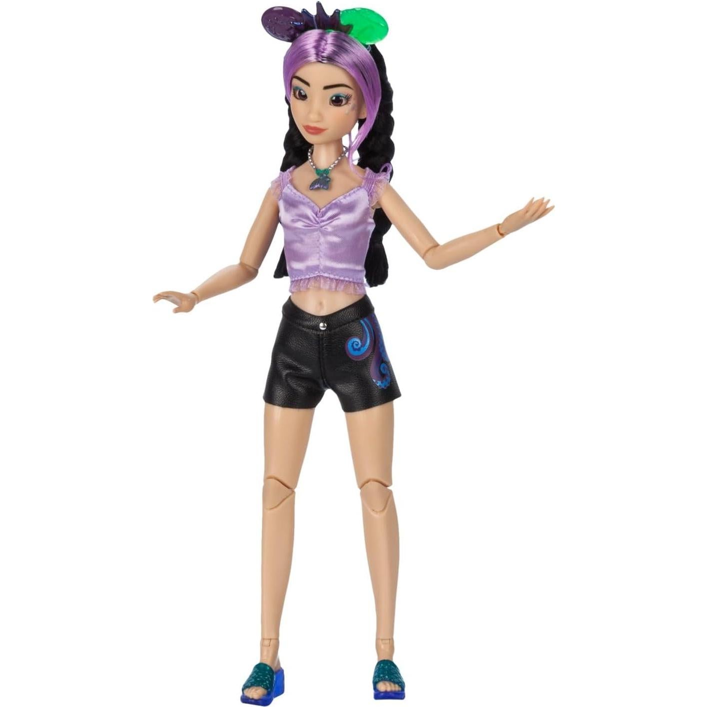 Muñeca Disney ily 4EVER Ariel 27.94 cm - Importada