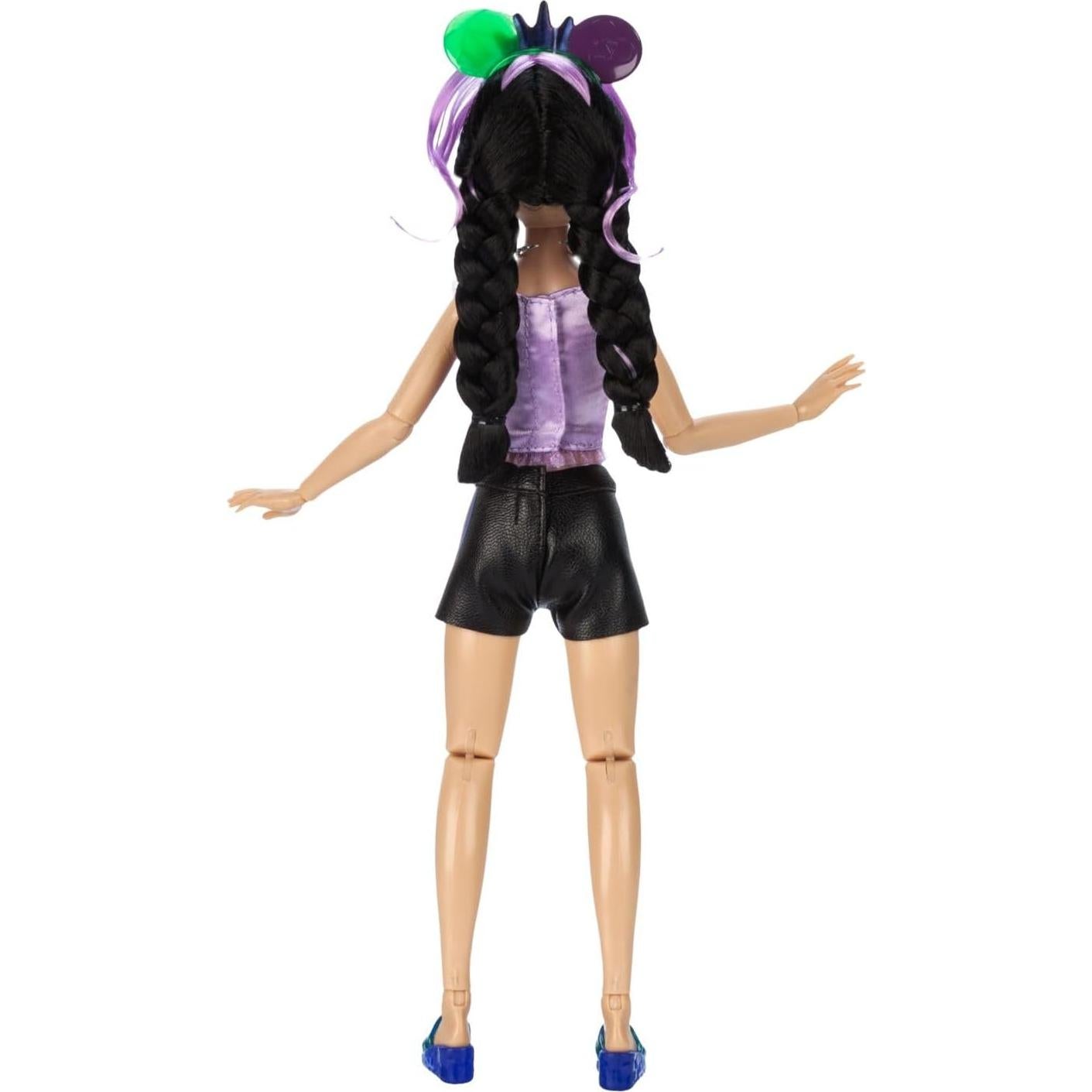 Muñeca Disney ily 4EVER Ariel 27.94 cm - Importada