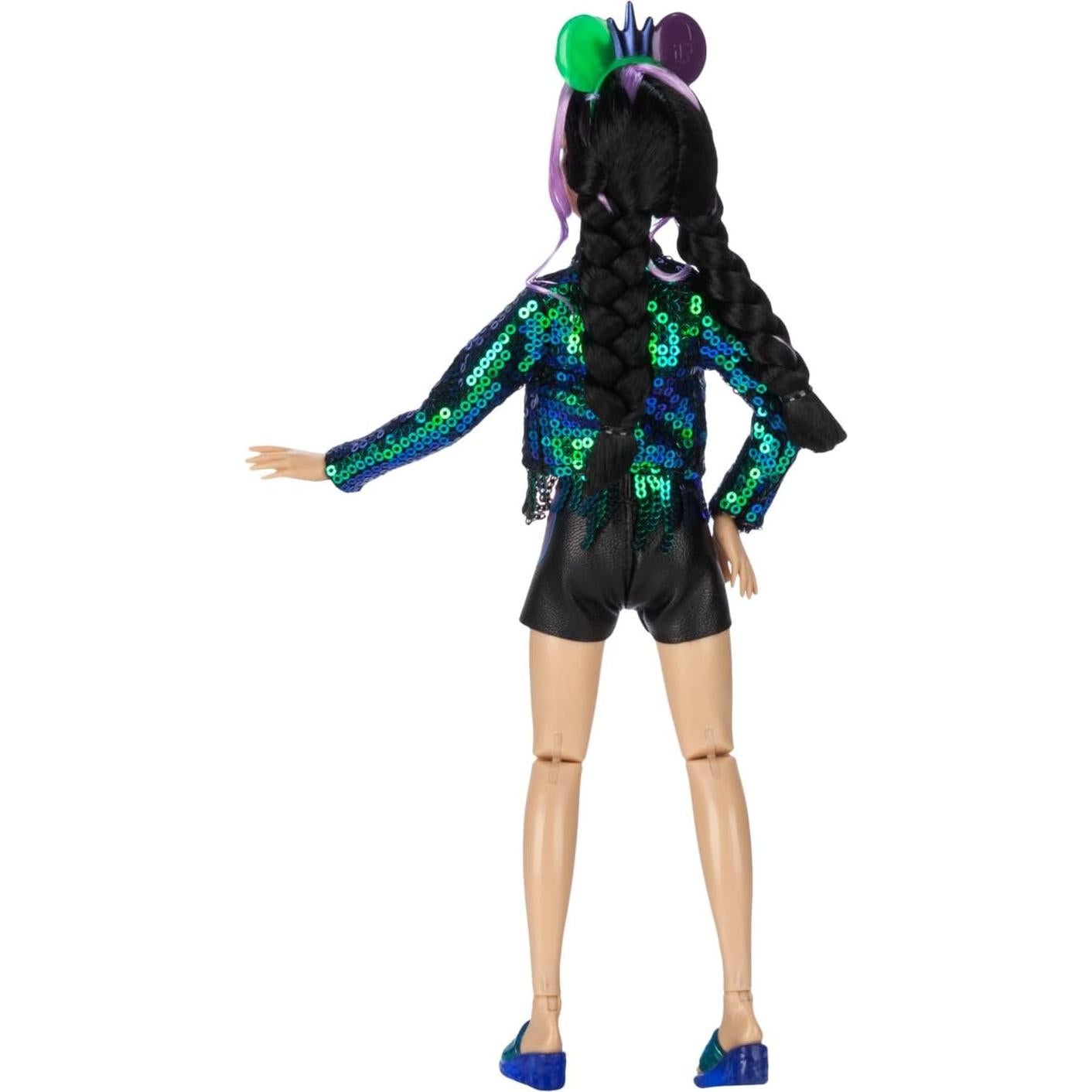 Muñeca Disney ily 4EVER Ariel 27.94 cm - Importada