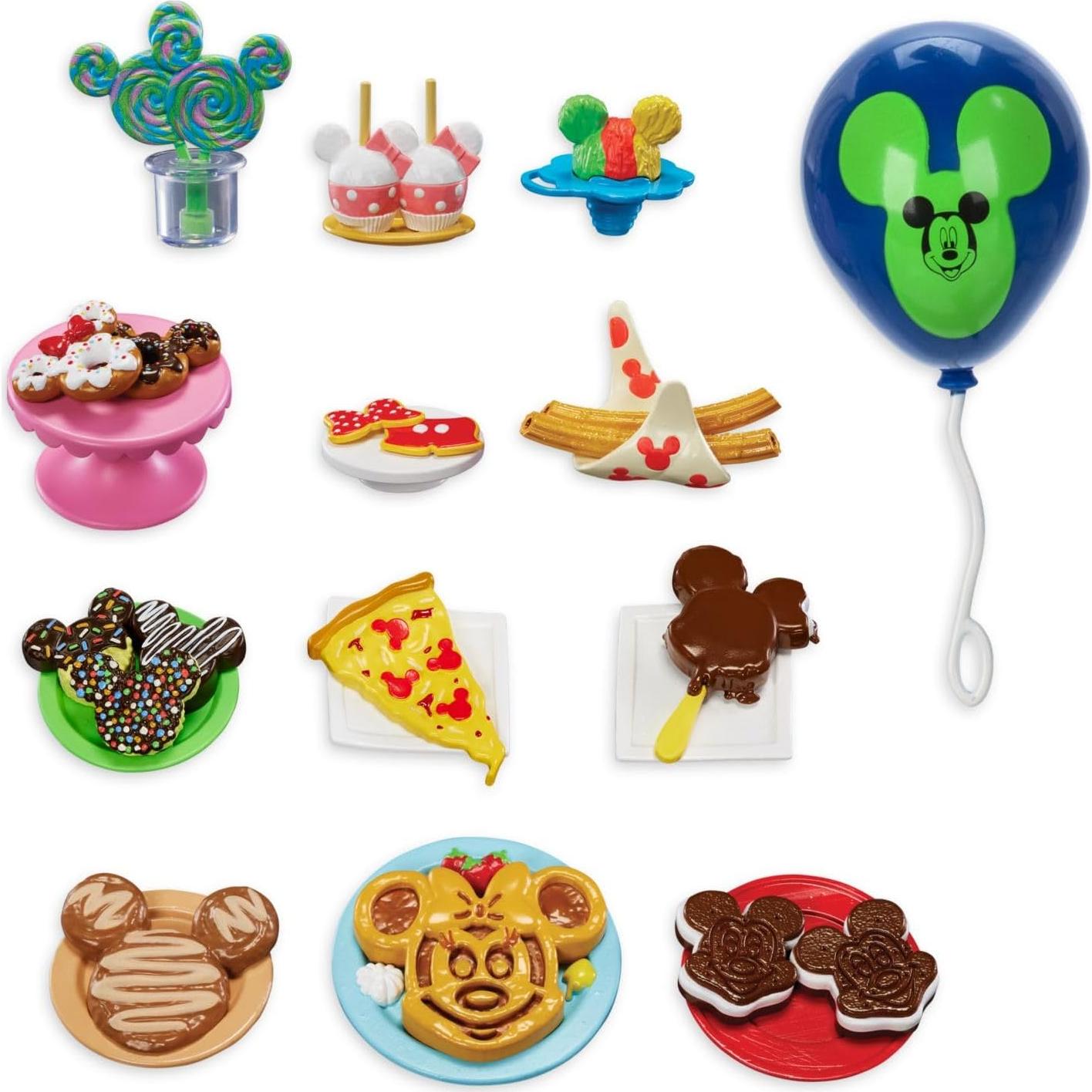 Muñeca Disney ily 4EVER Ariel 27.94 cm - Importada