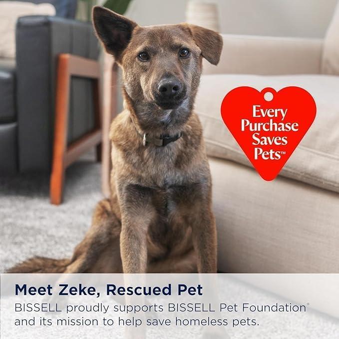 Aspiradora Mopa Inalámbrica Bissell CrossWave Max 2554A