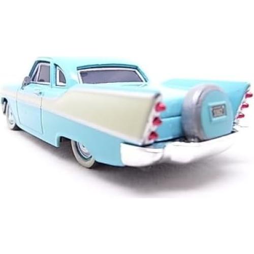 Coche de Metal Fundido Disney Pixar CARS Derek Decals 9.5 cm