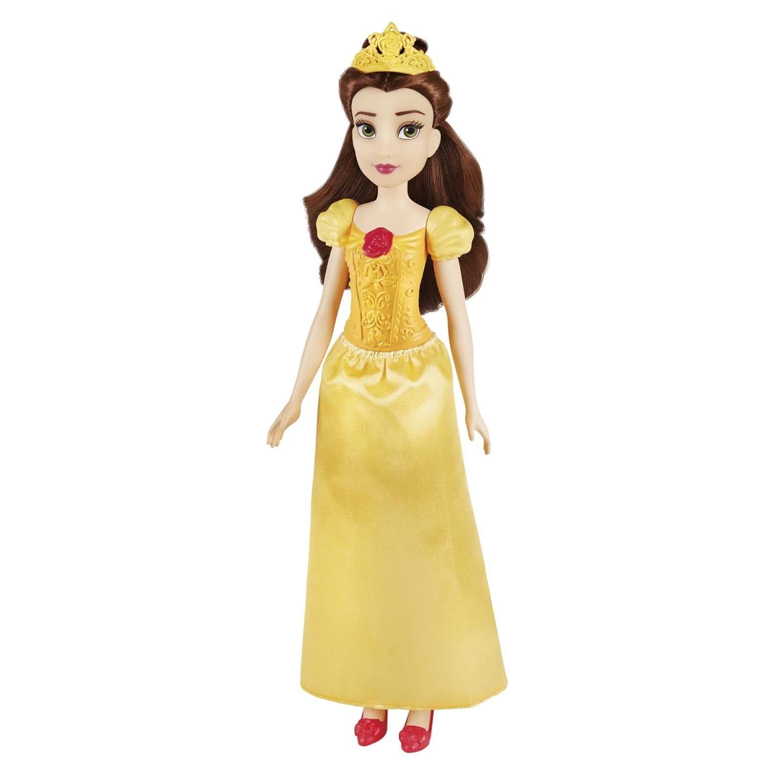 Muñeca de Moda Disney Bella - Hasbro 25.4 cm