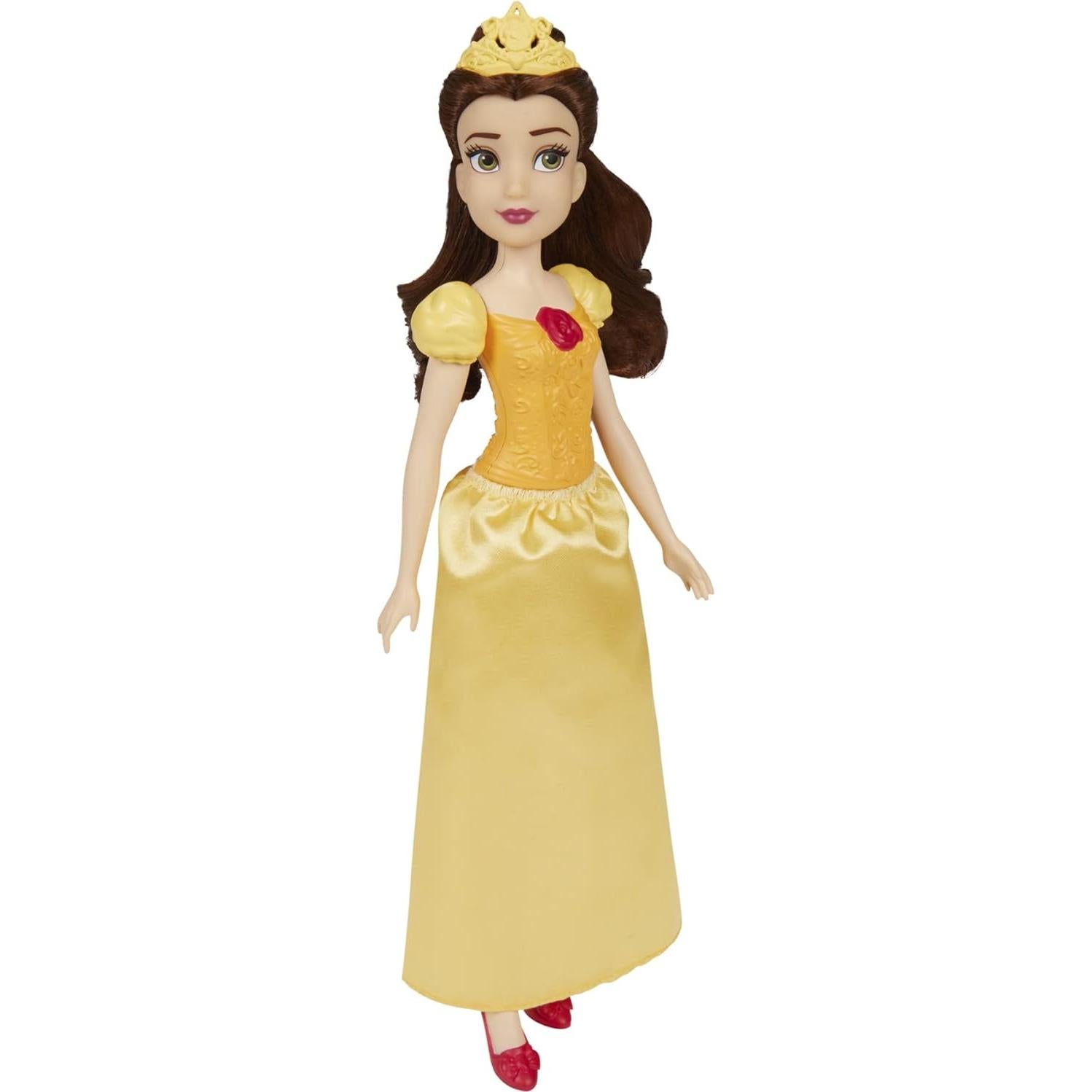 Muñeca de Moda Disney Bella - Hasbro 25.4 cm