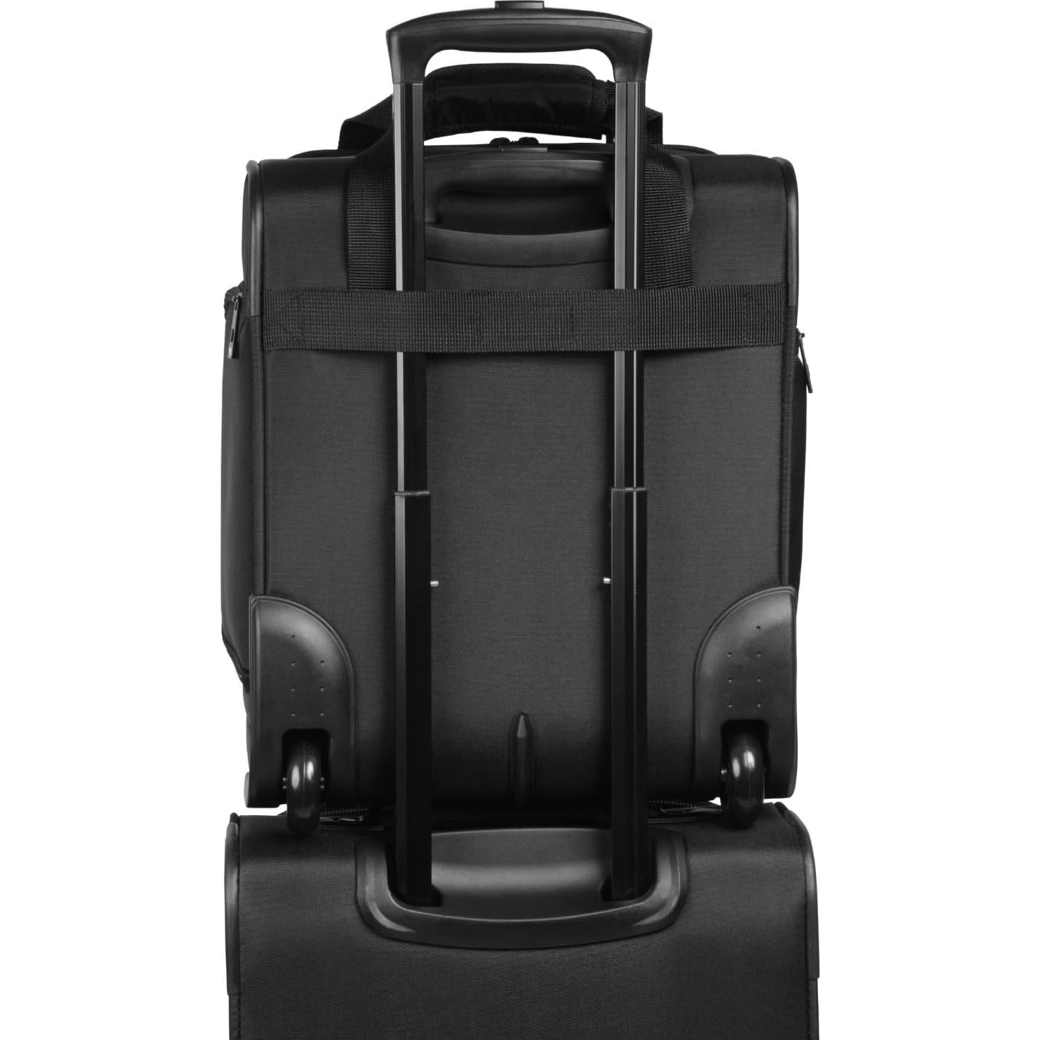 Bolsa de Asiento Inferior WallyBags 16" Acolchada para Laptop
