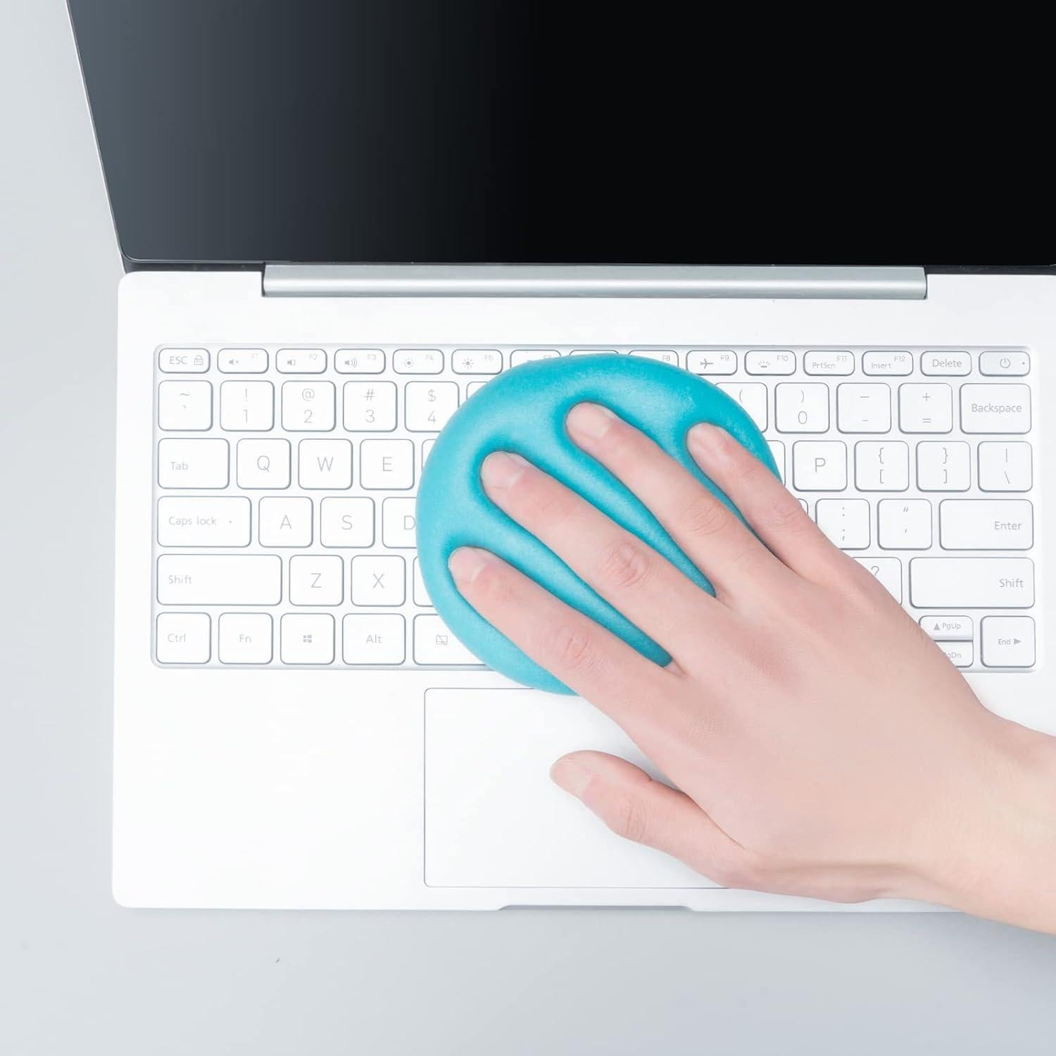 Gel de Limpieza CLICK CLEAN para Teclados 198g Ecológico