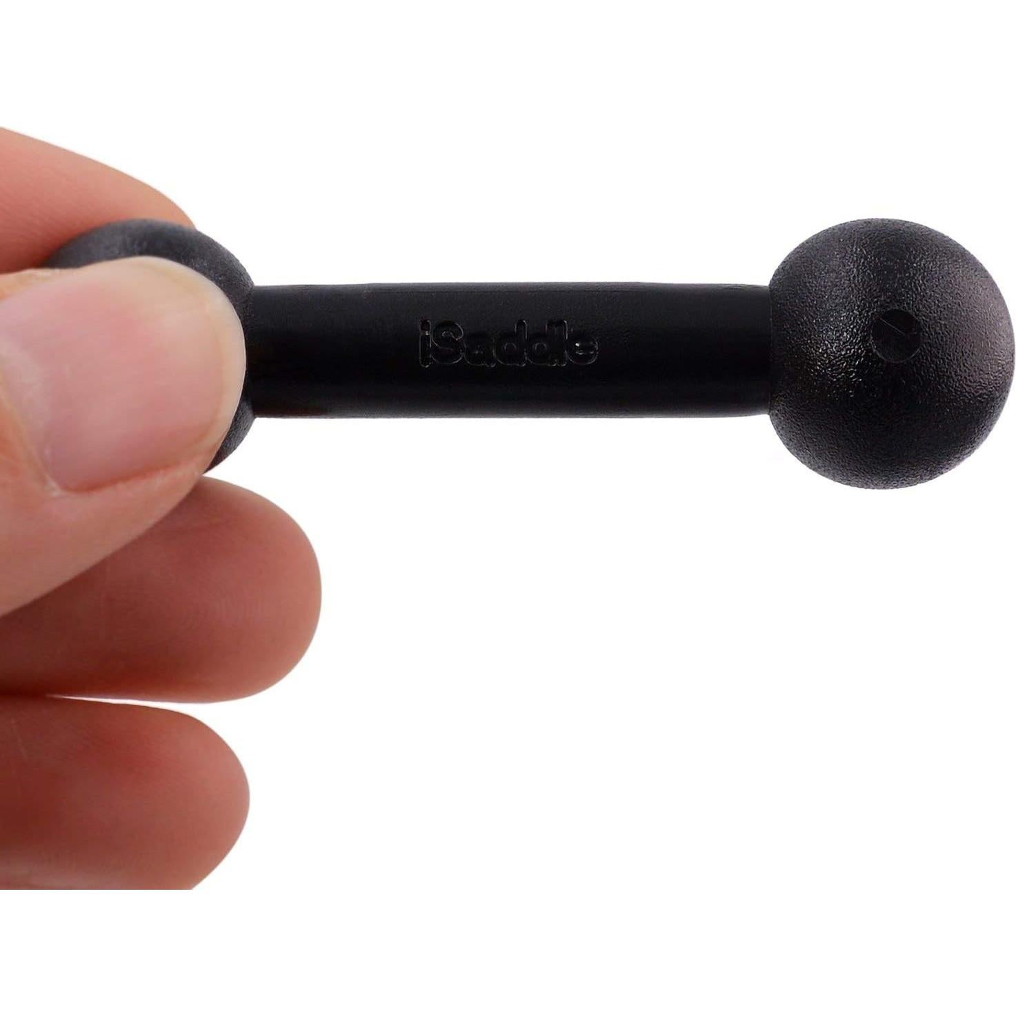 Kit de Montaje iSaddle MK01 para Soporte de Cámara de Tablero