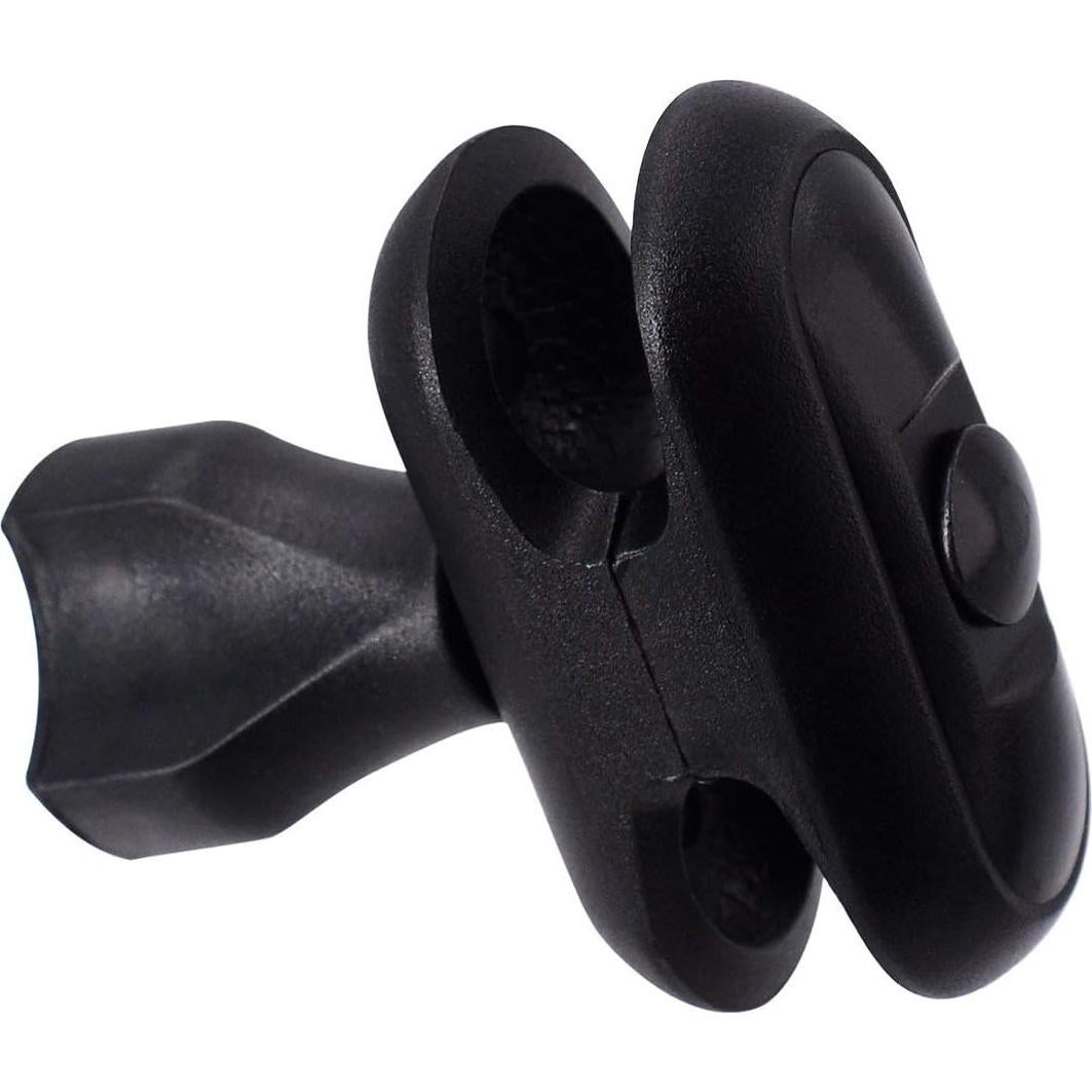 Kit de Montaje iSaddle MK01 para Soporte de Cámara de Tablero