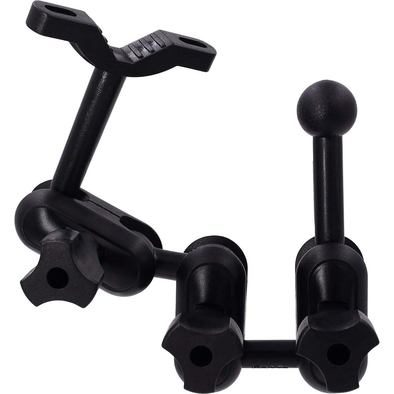 Kit de Montaje iSaddle MK01 para Soporte de Cámara de Tablero