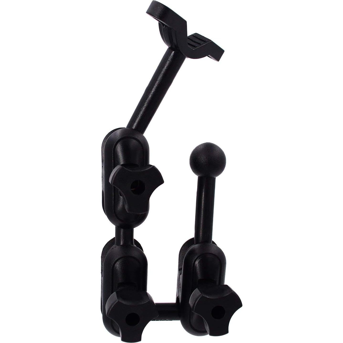 Kit de Montaje iSaddle MK01 para Soporte de Cámara de Tablero