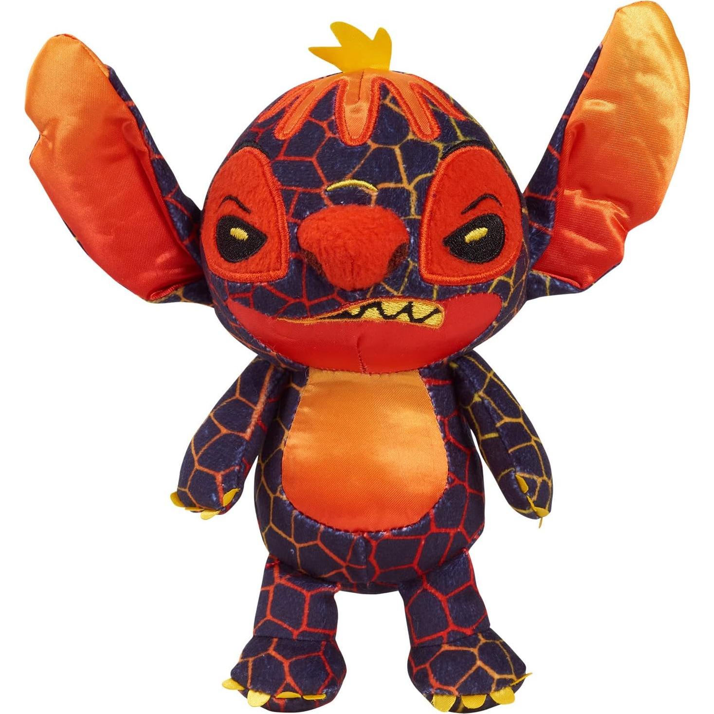 Set de Peluches Elementos Hawaianos Disney Stitch - Just Play
