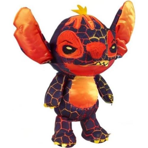 Set de Peluches Elementos Hawaianos Disney Stitch - Just Play