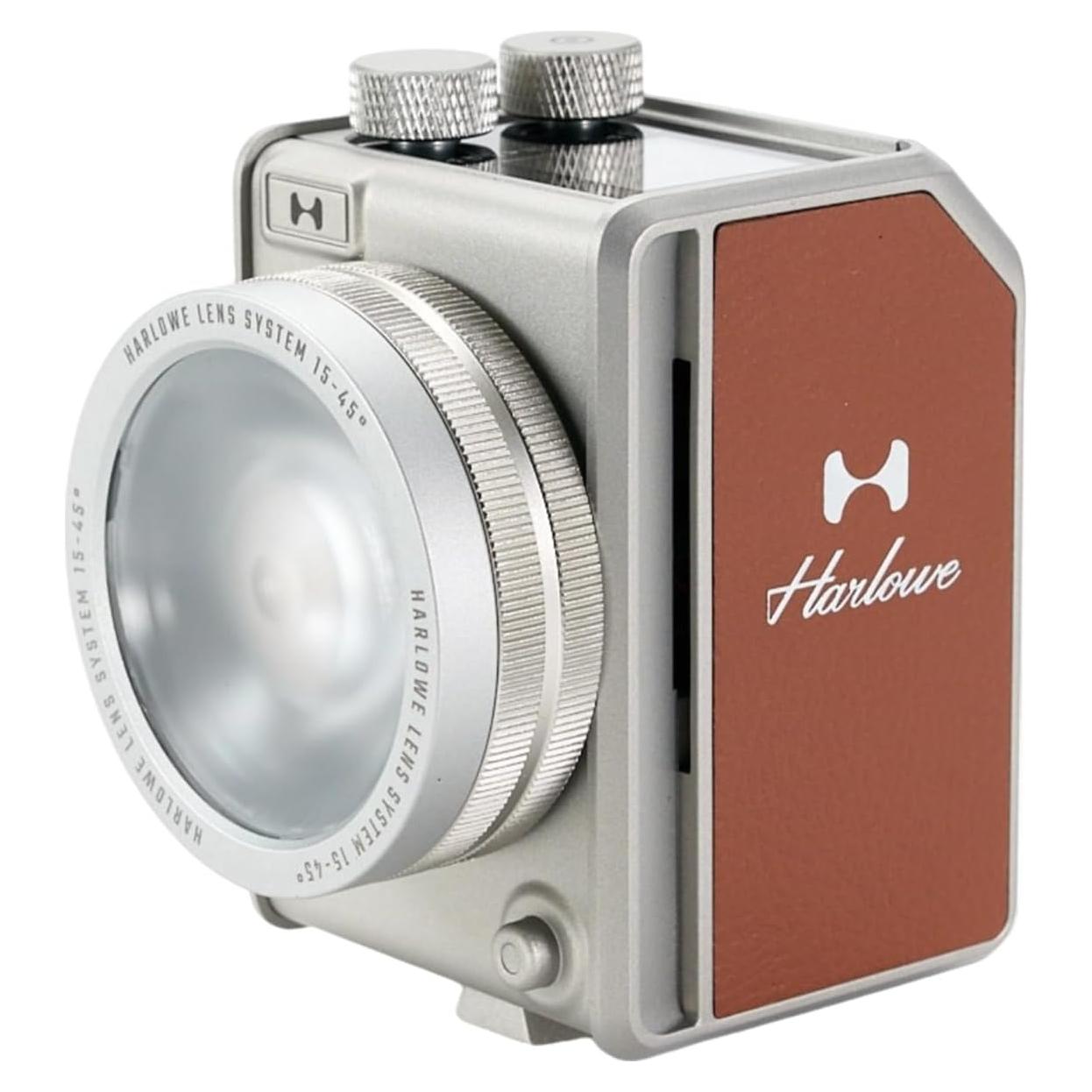 Kit de Creador Mini Luz LED 20W Bi-Color Harlowe 2700K-6500K