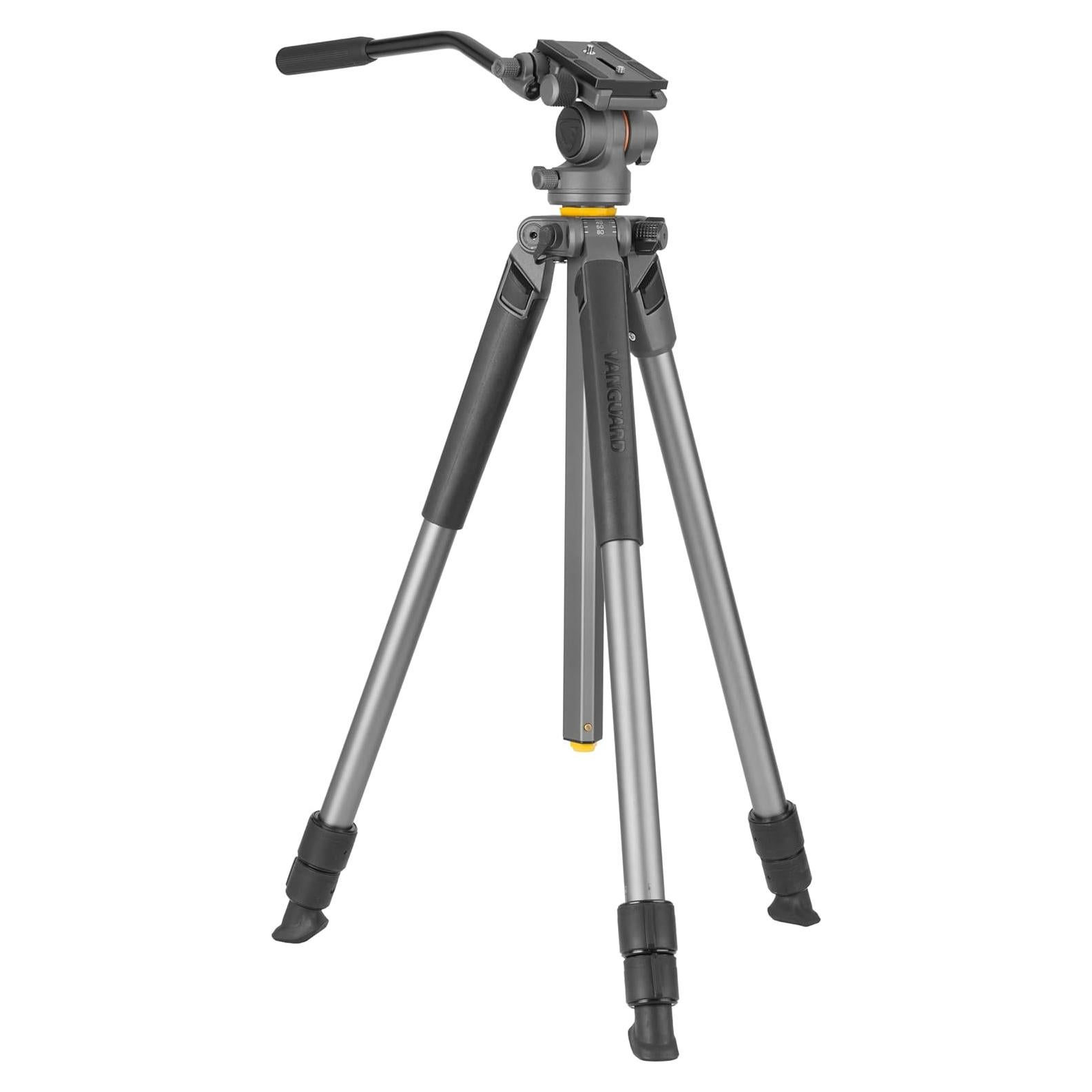 Trípode de Aluminio Vanguard Alta Pro 2 263AV con Cabezal PH-114V