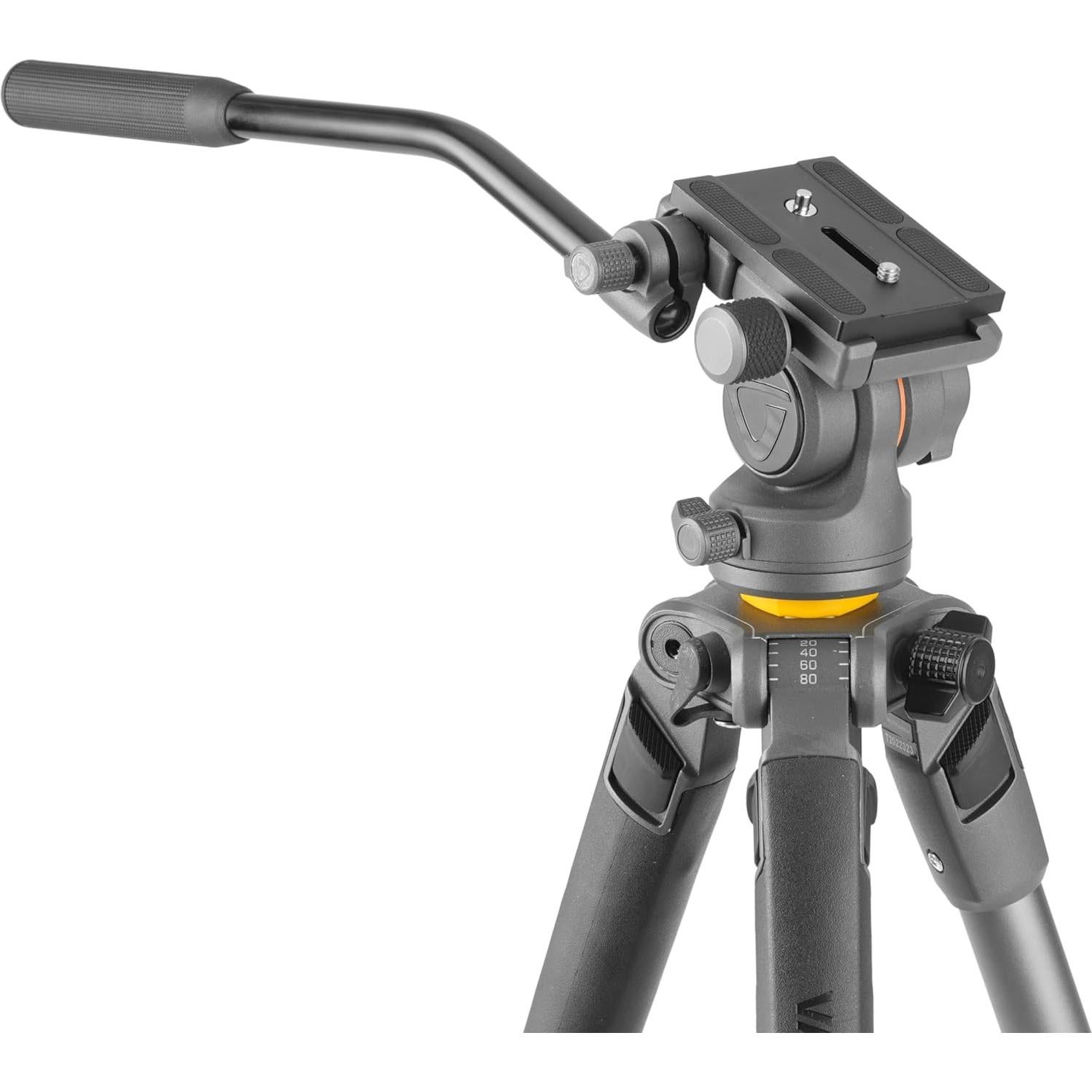 Trípode de Aluminio Vanguard Alta Pro 2 263AV con Cabezal PH-114V