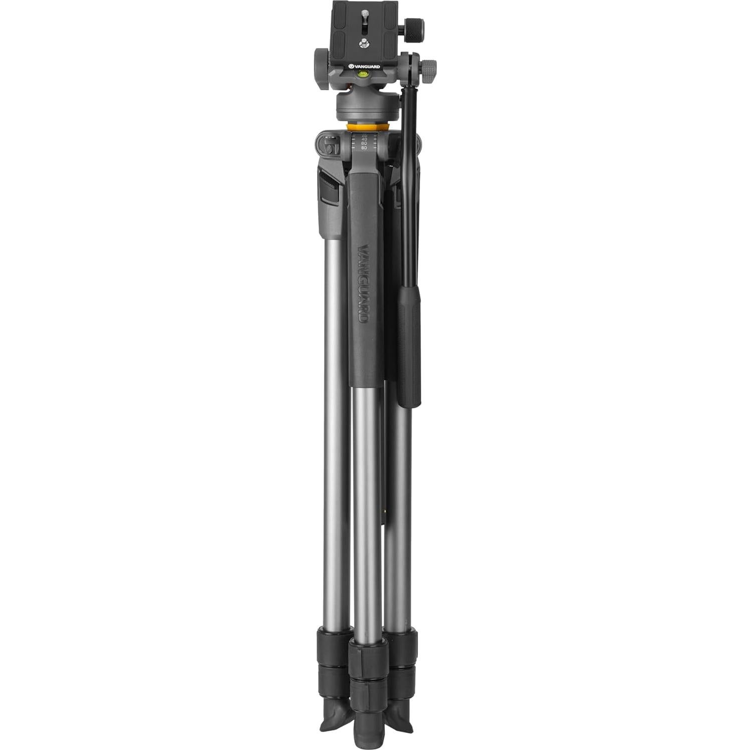 Trípode de Aluminio Vanguard Alta Pro 2 263AV con Cabezal PH-114V