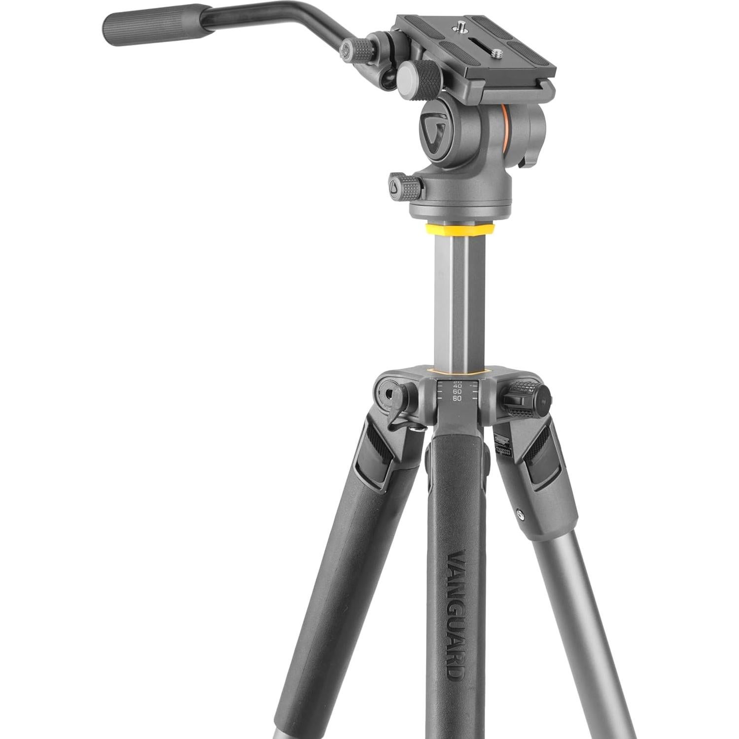 Trípode de Aluminio Vanguard Alta Pro 2 263AV con Cabezal PH-114V