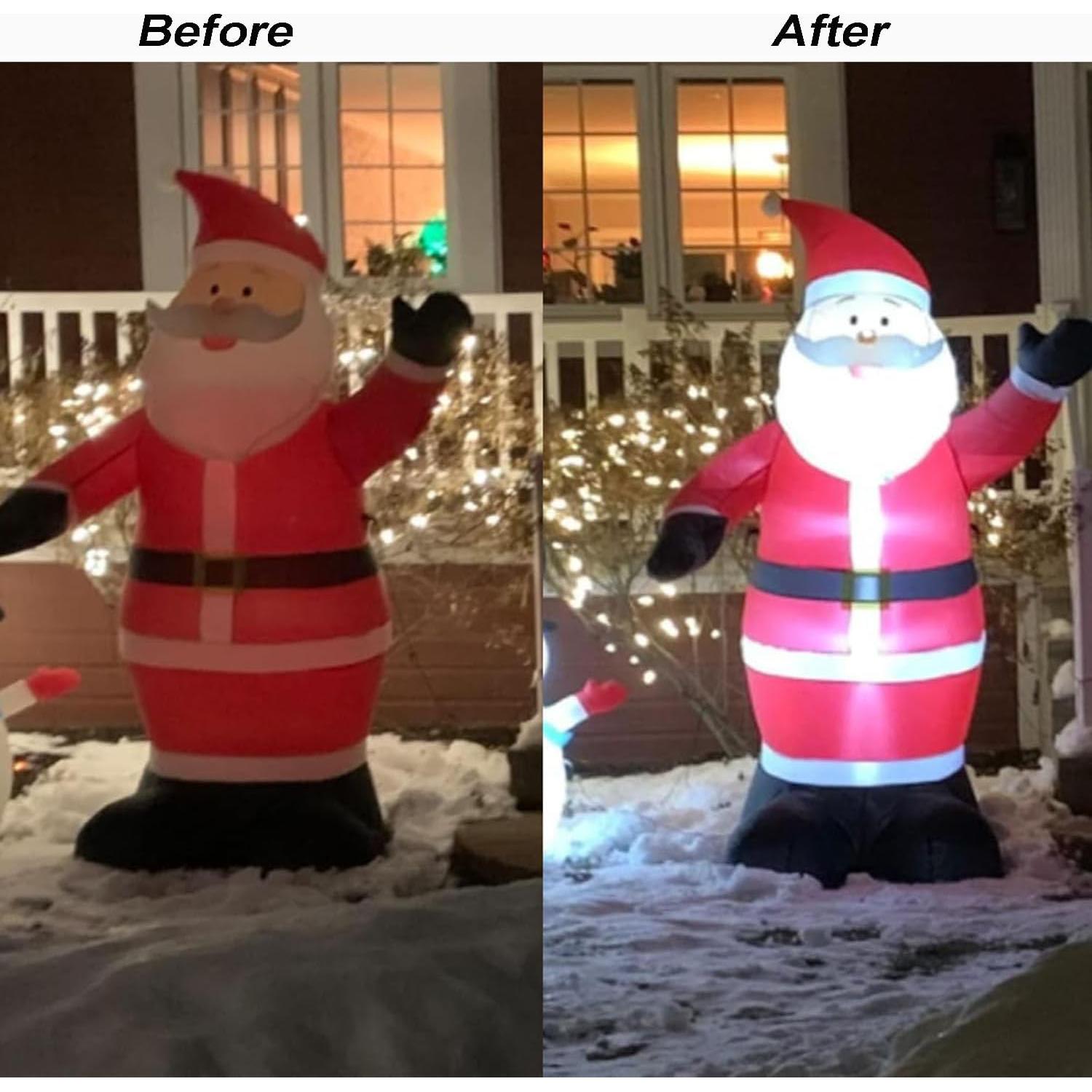 Módulo LED 20pcs 2835 SMD 6000K Blanco Impermeable