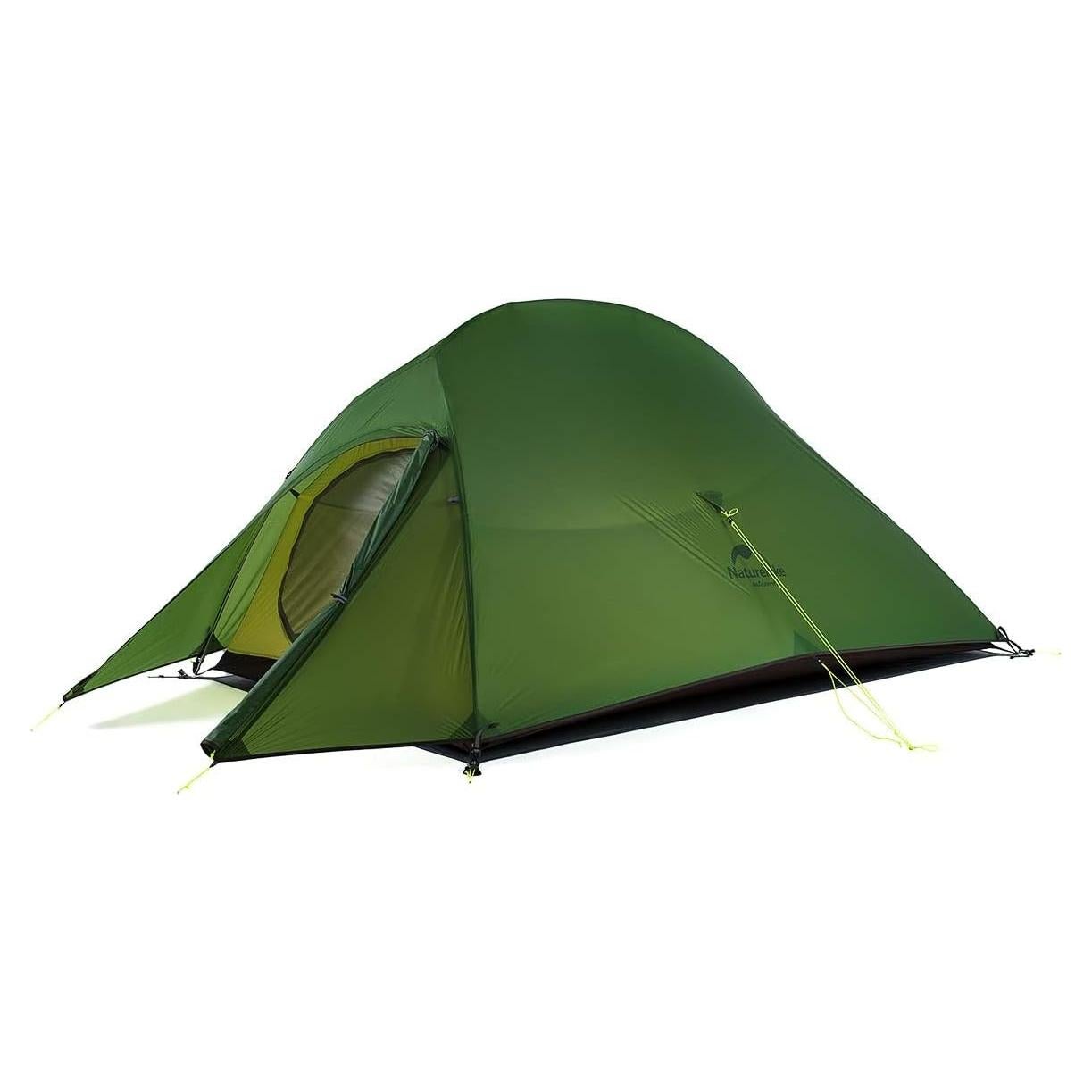 Tienda de Camping Naturehike Cloud Up 2 Personas Ultraligera