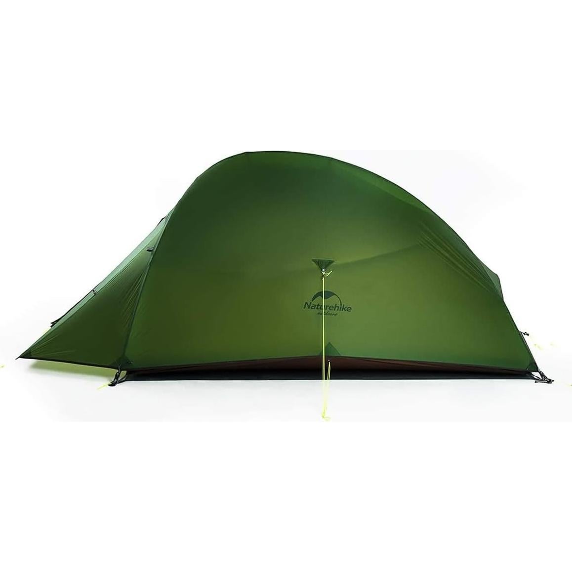 Tienda de Camping Naturehike Cloud Up 2 Personas Ultraligera