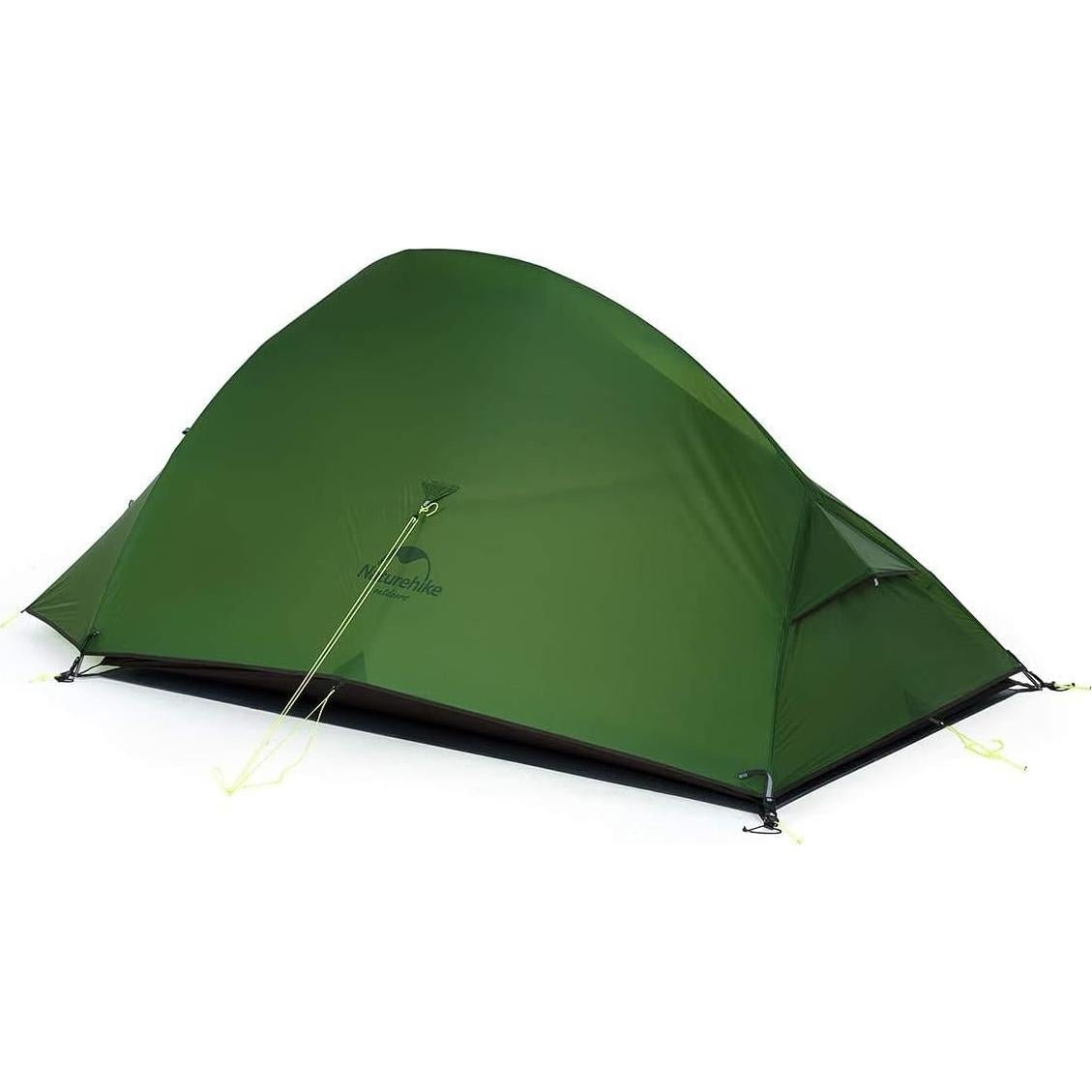 Tienda de Camping Naturehike Cloud Up 2 Personas Ultraligera