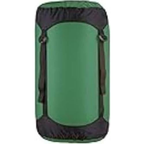 Saco de Compresión Sea to Summit 14L Nylon Verde Bosque