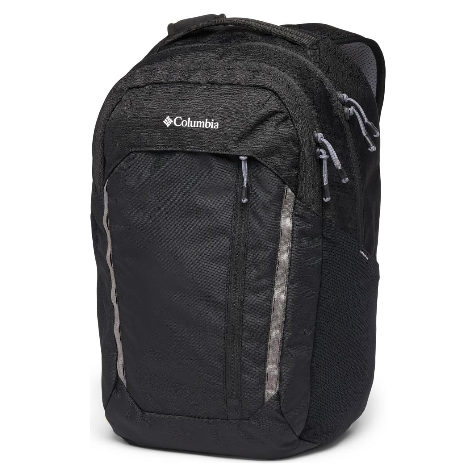 Mochila Unisex Columbia Atlas Explorer II 26L Negra