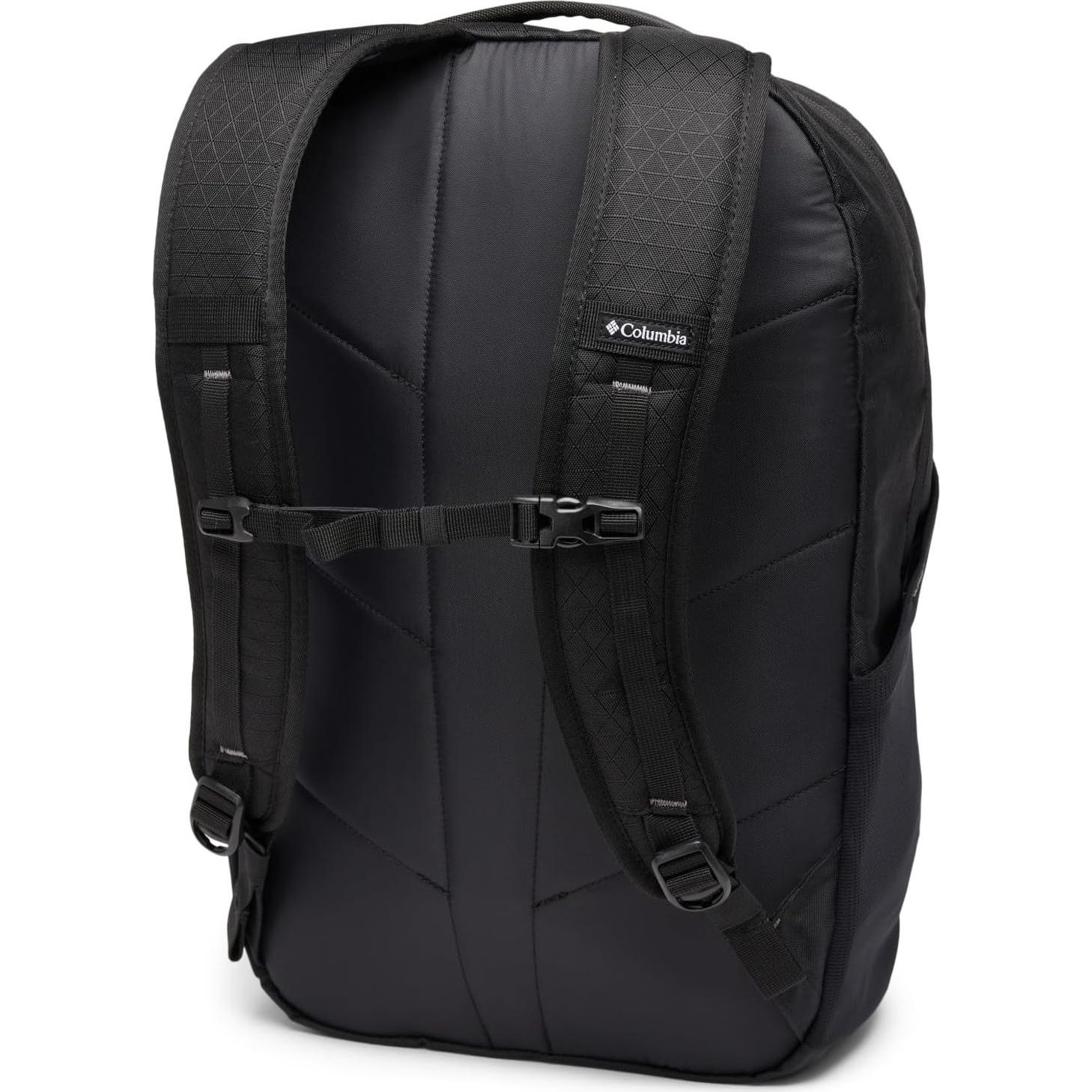 Mochila Unisex Columbia Atlas Explorer II 26L Negra