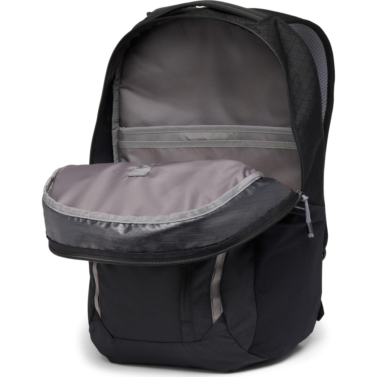 Mochila Unisex Columbia Atlas Explorer II 26L Negra