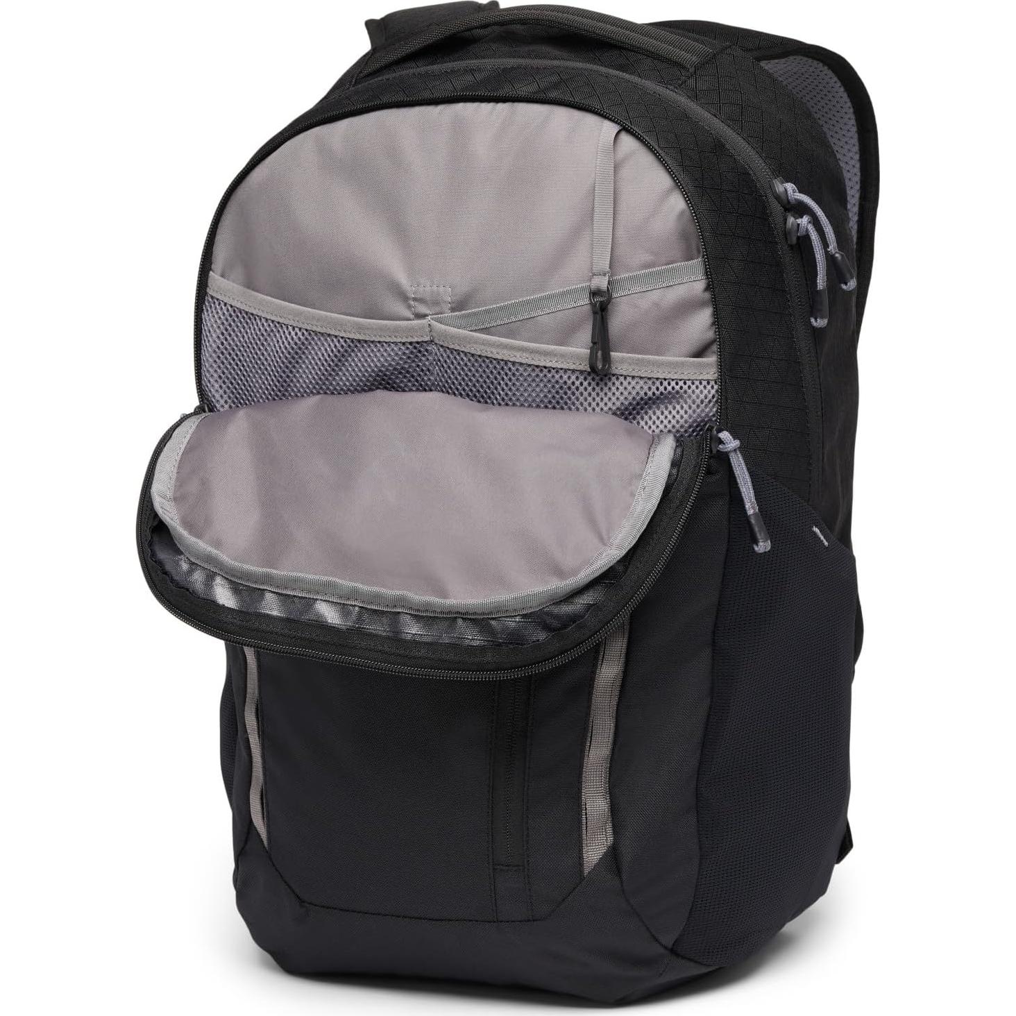 Mochila Unisex Columbia Atlas Explorer II 26L Negra