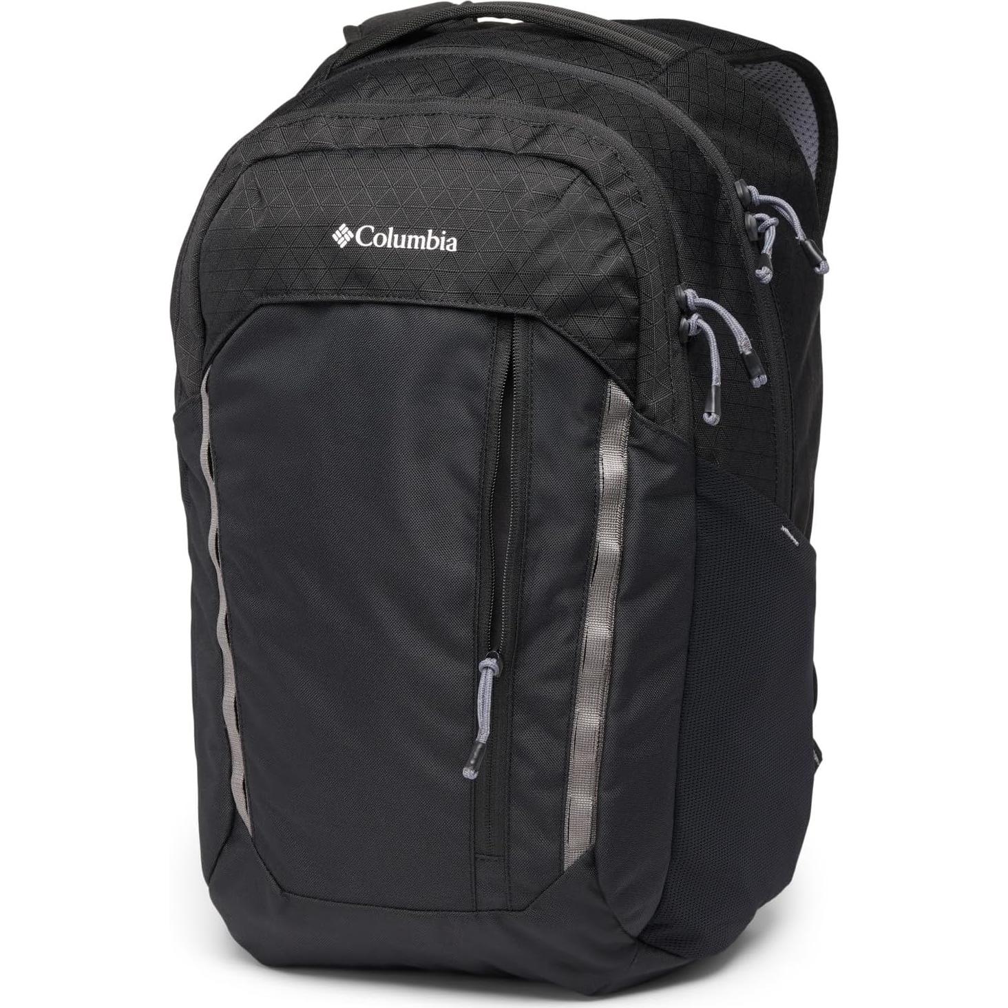 Mochila Unisex Columbia Atlas Explorer II 26L Negra