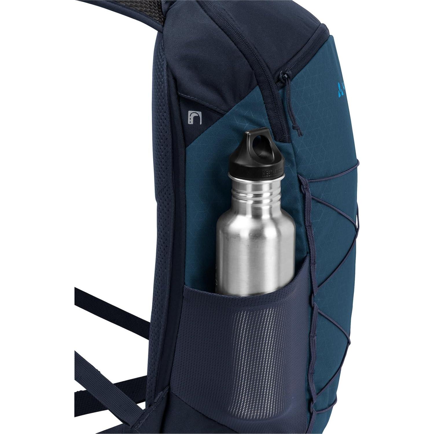 Mochila de Senderismo VAUDE Agile 14L Unisex Mar Báltico