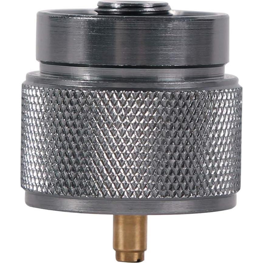 Adaptador de Estufa de Propano REDCAMP 1PC, Válvula EN417