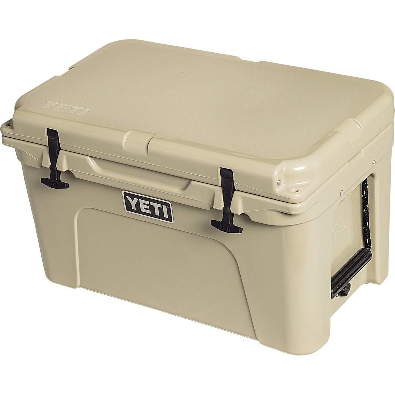 Cooler YETI Tundra 45 - 42.5L - A2 Desert Tan - Portátil