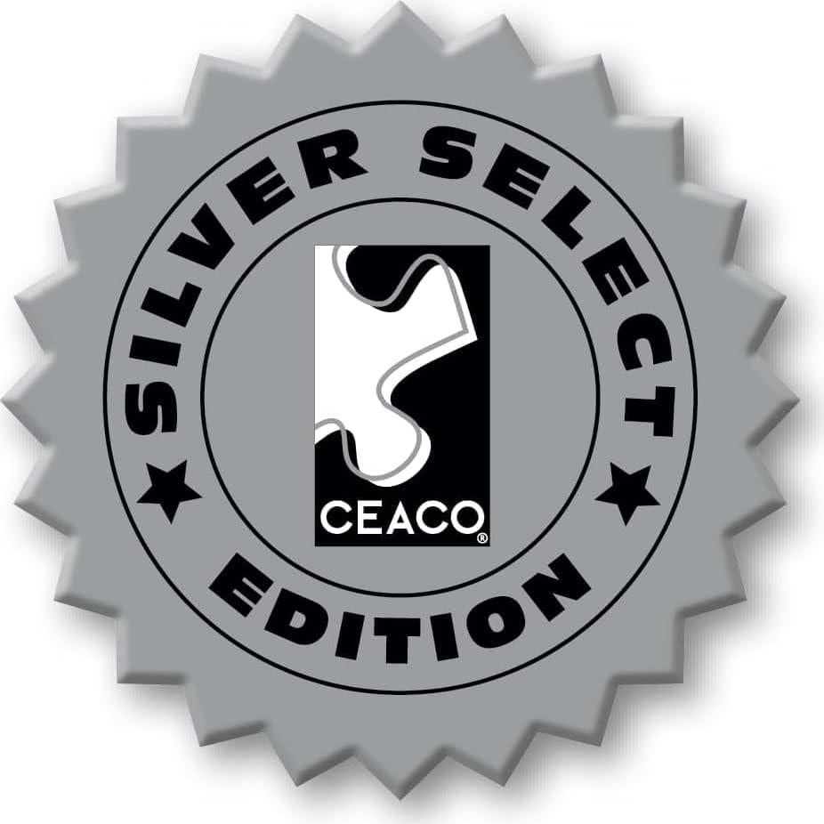 Rompecabezas 1000 Piezas Buffalo Games Maleficent Kinkade