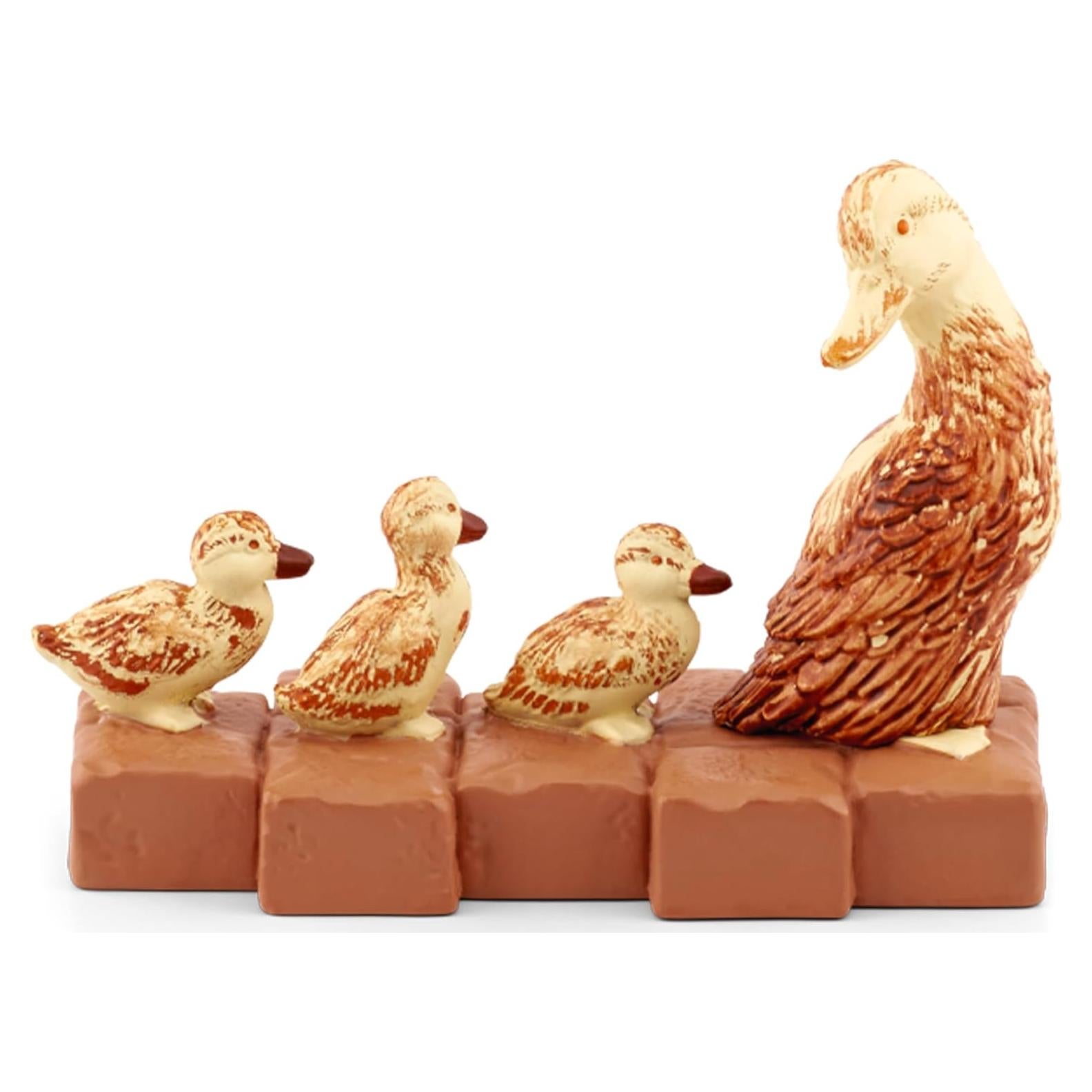 Figura de Juguete de Audio Tonies Haz Camino para Patitos