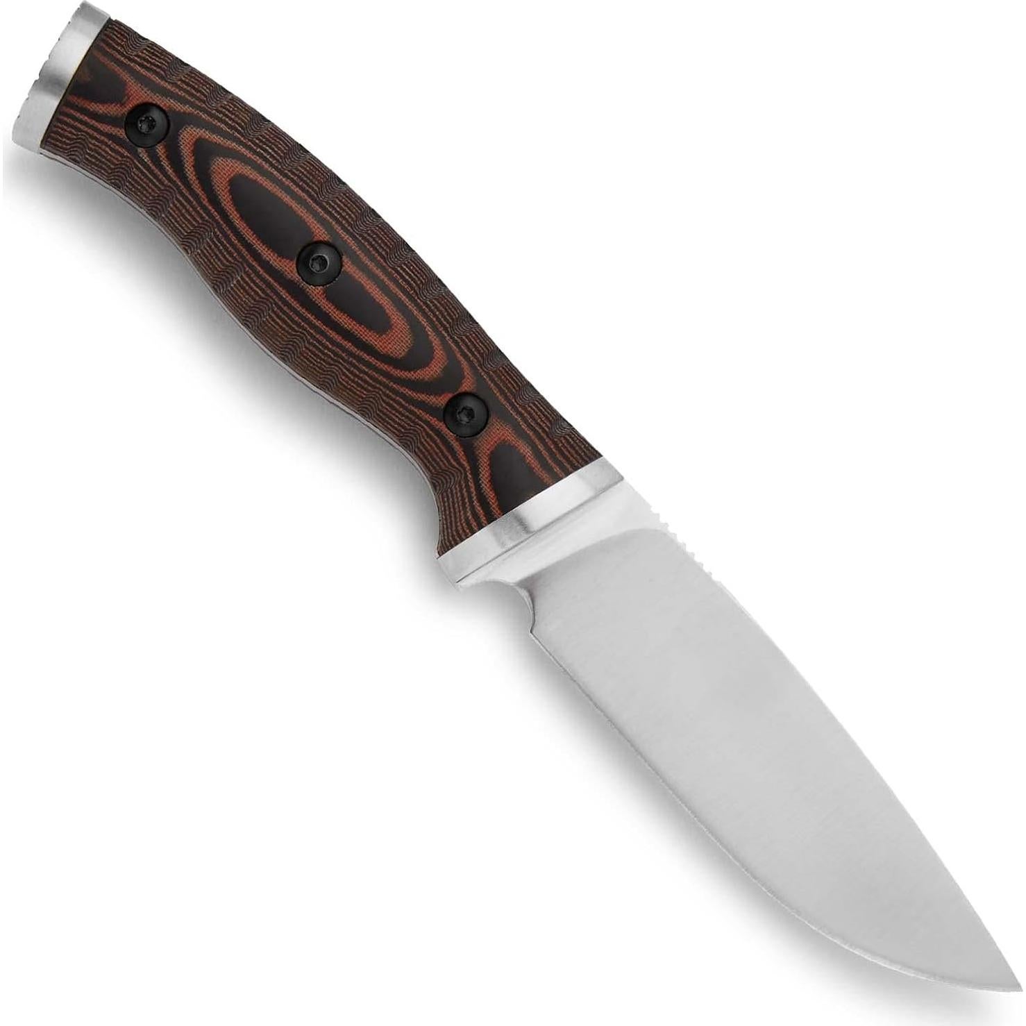 Cuchillo de Supervivencia Buck Knives 853 Selkirk 10.16 cm