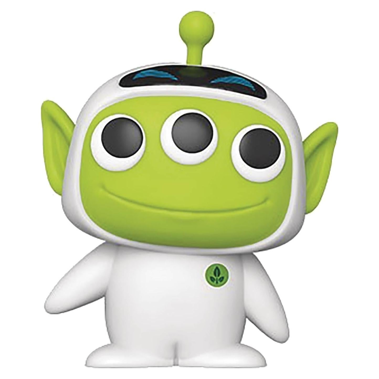 Funko Pop! Disney Pixar Alien Remix Eve 9 cm Vinilo